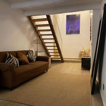 Mata Hari Apartamento Inoges Exterior foto