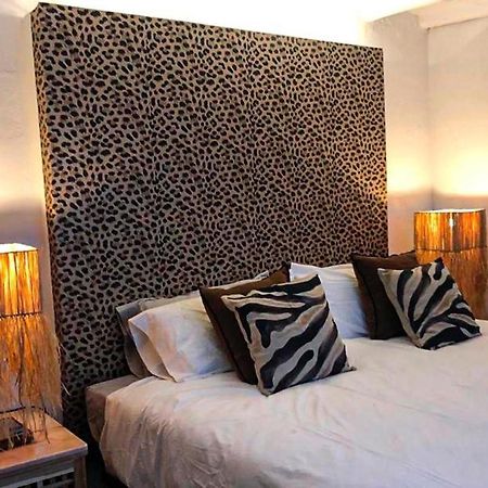 Mata Hari Apartamento Inoges Exterior foto