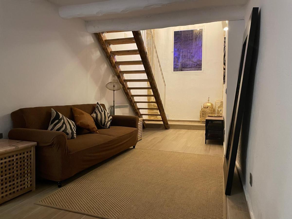 Mata Hari Apartamento Inoges Exterior foto
