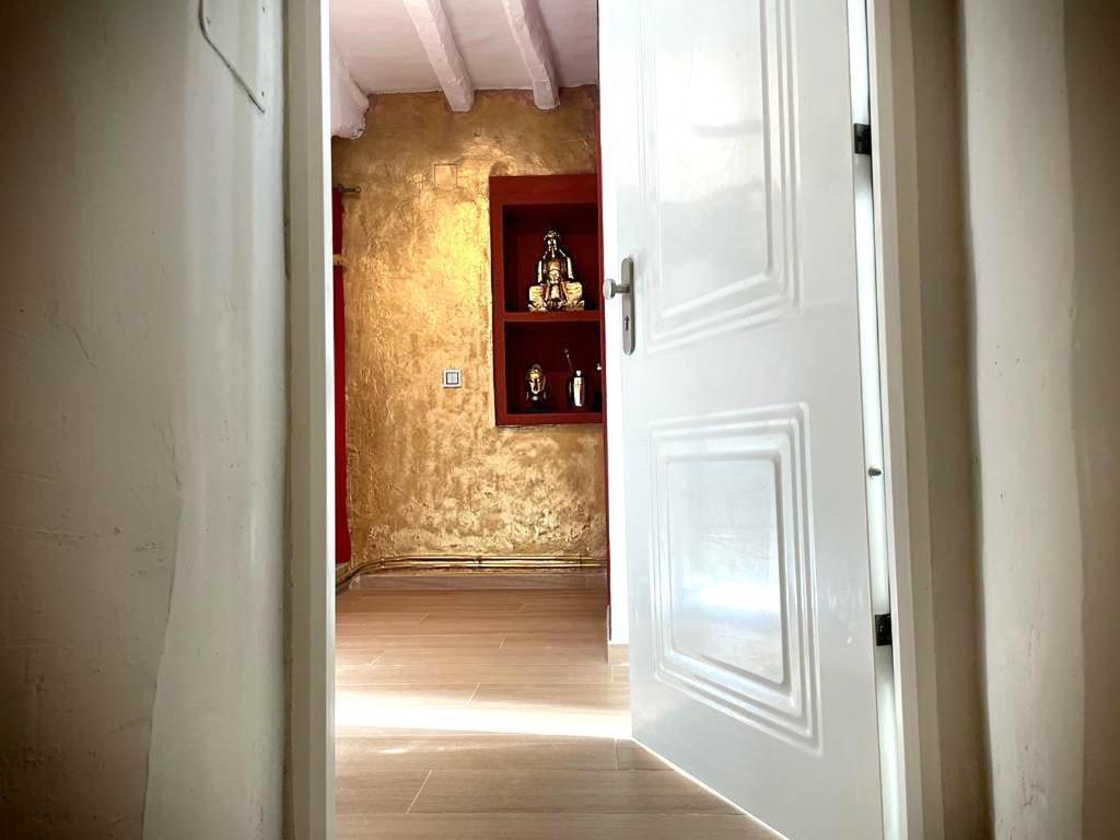 Mata Hari Apartamento Inoges Exterior foto