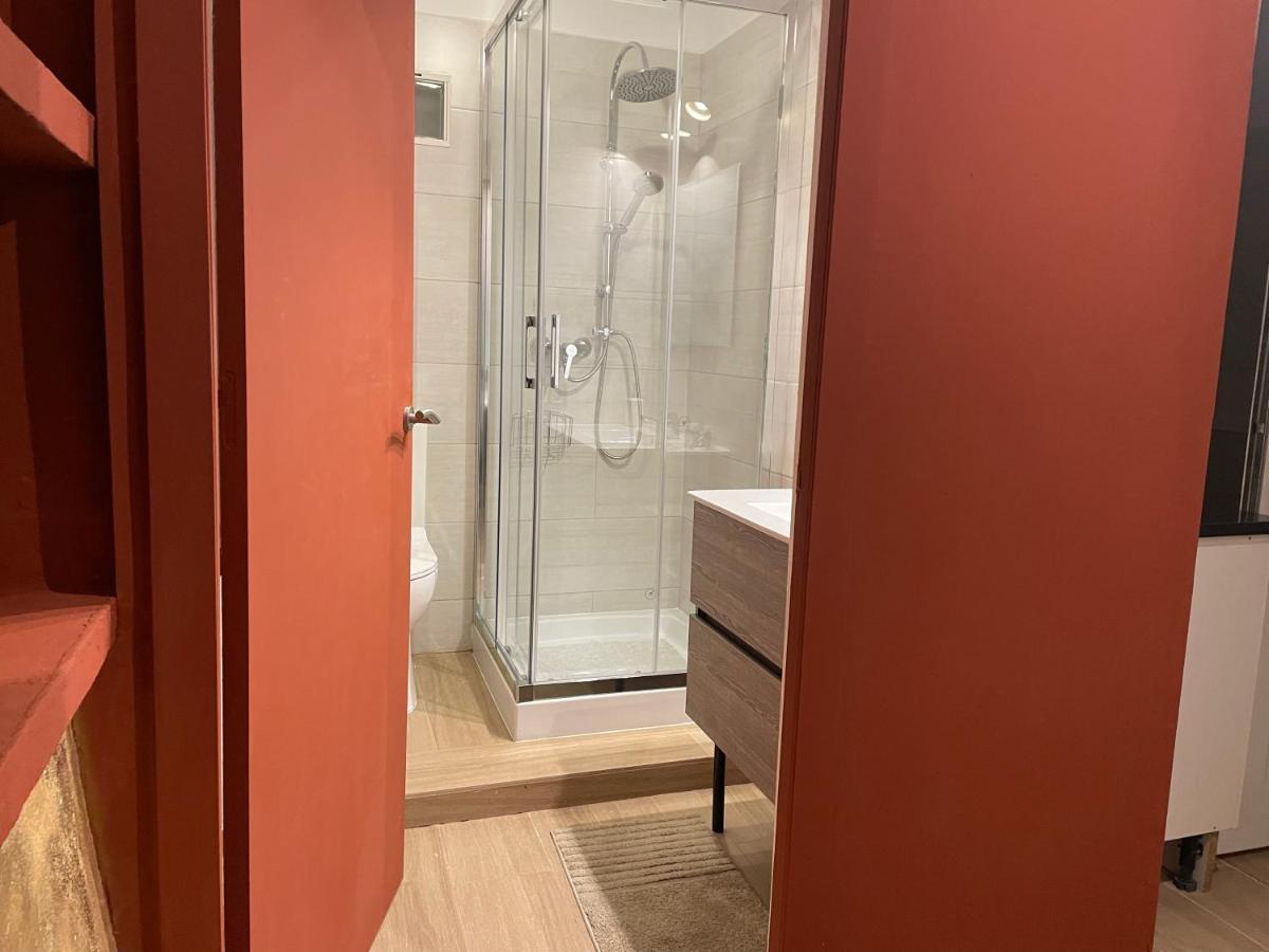 Mata Hari Apartamento Inoges Exterior foto