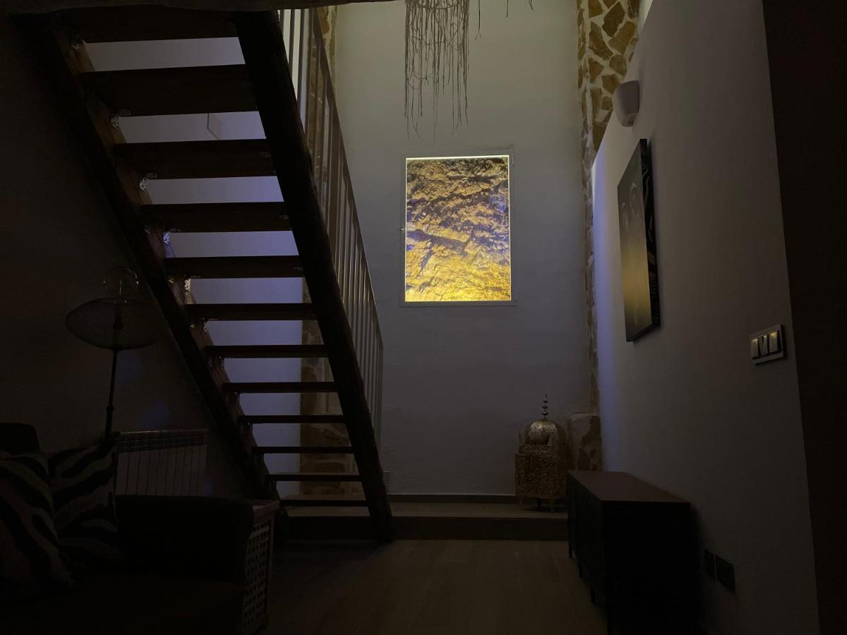Mata Hari Apartamento Inoges Exterior foto