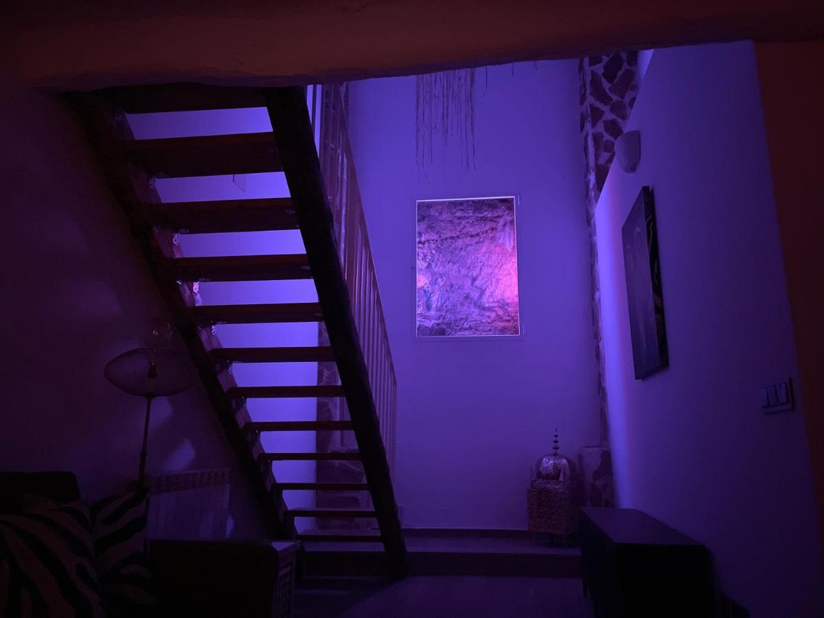 Mata Hari Apartamento Inoges Exterior foto