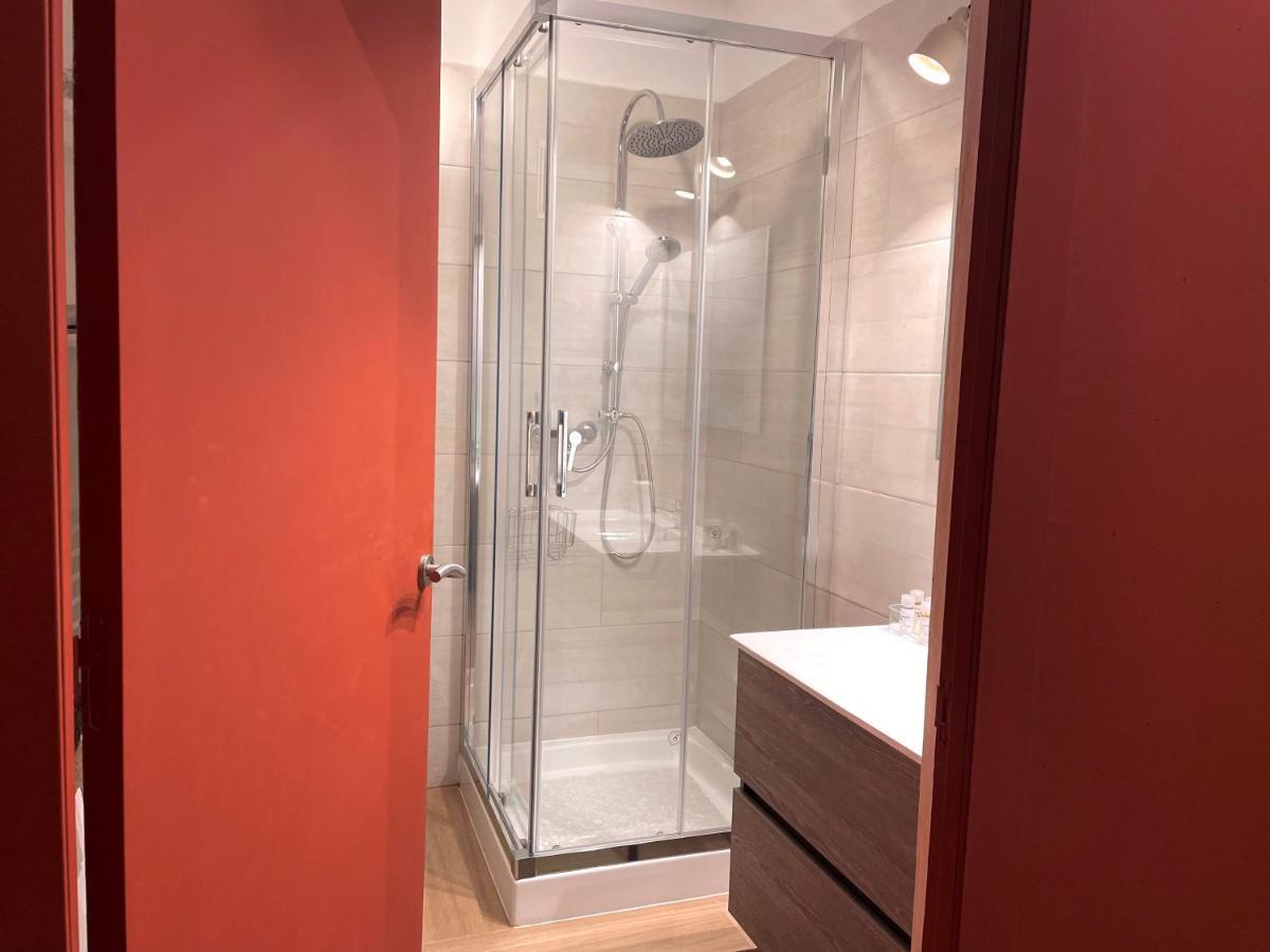 Mata Hari Apartamento Inoges Exterior foto