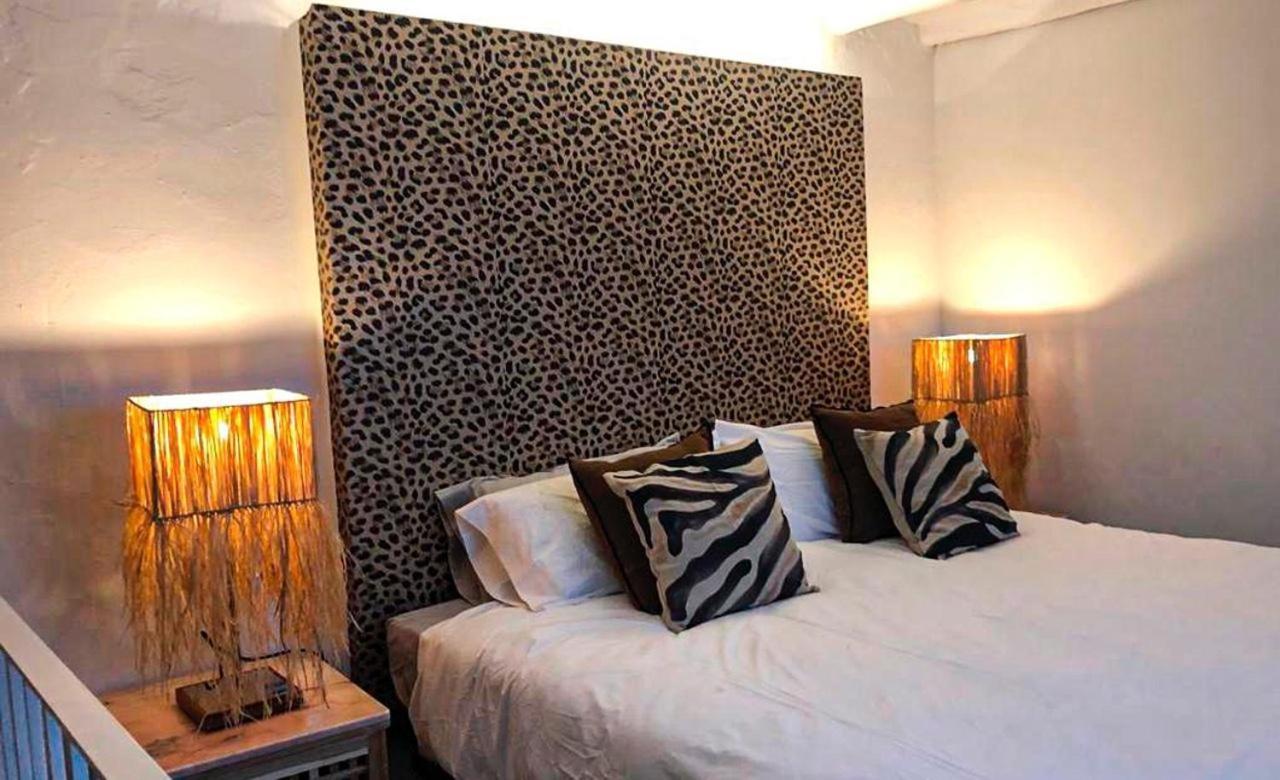 Mata Hari Apartamento Inoges Exterior foto