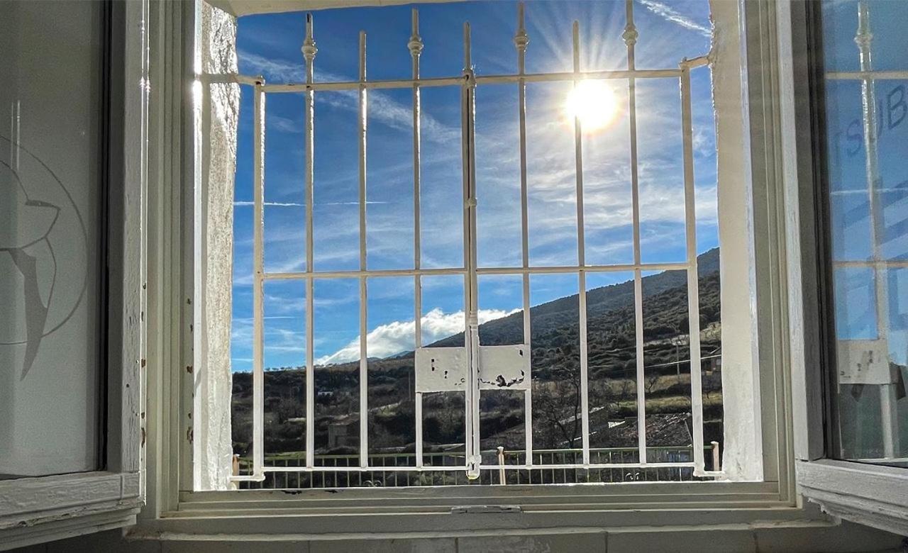 Mata Hari Apartamento Inoges Exterior foto